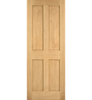 Oak London