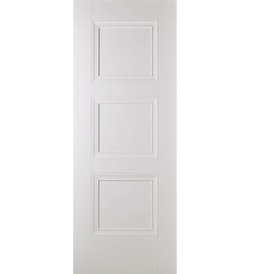 White Primed Amsterdam