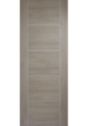 Laminate Light Grey Vancouver
