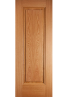 Pre-Finished Oak Eindhoven Internal Door