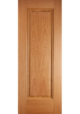Pre-Finished Oak Eindhoven Internal Door