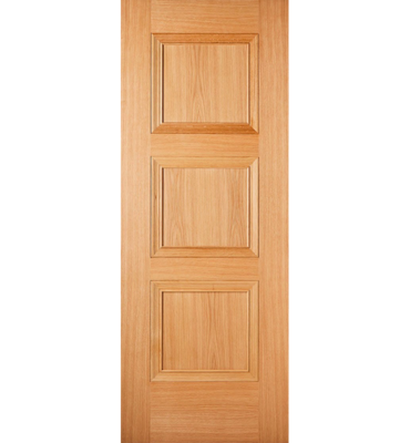 Pre-Finished Oak Amsterdam