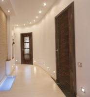 Internal Walnut SS Iseo