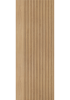 Pre-Finished Oak Melbourne Internal Door