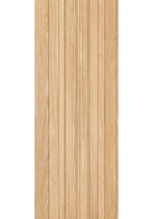 Pre-Finished Oak Montreal Internal Door