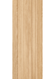 Pre-Finished Oak Montreal Internal Door