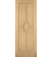 Pre-Finished Oak Reims