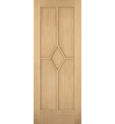 Pre-Finished Oak Reims