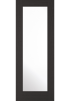 Charcoal Black Diez Internal Door