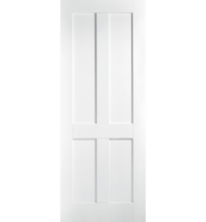 White Primed London