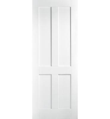 White Primed London