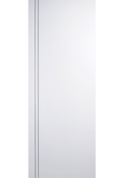 White Sierra Blanco Internal Door