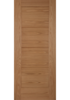 Oak Modena External Door