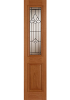 Oak Derby Sidelight