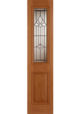 Oak Derby Sidelight