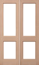 External Hemlock 2XGG Pairs