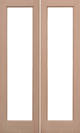 External Hemlock Pattern 20 Pairs