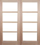 External Hemlock Pattern 70 Pairs