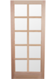 External Hemlock Pattern SC10L