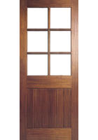 External Hardwood Falmouth