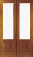 External Hardwood Chiswick Pairs