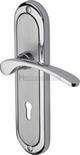 Ambassador - Lever Lock