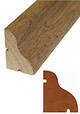 Hardwood Weatherboard 36"