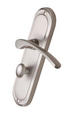 Ambassador - Lever Bathroom