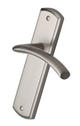 Centaur - Lever Latch