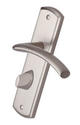 Centaur - Lever Bathroom