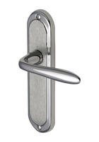 Henley - Lever Bathroom