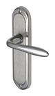 Henley - Lever Bathroom