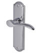 Howard - Lever Latch