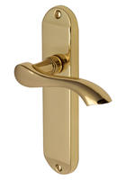 Small Algarve - Lever Latch