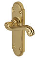 Adam - Lever Latch