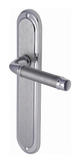 Long Saturn - Lever Bathroom